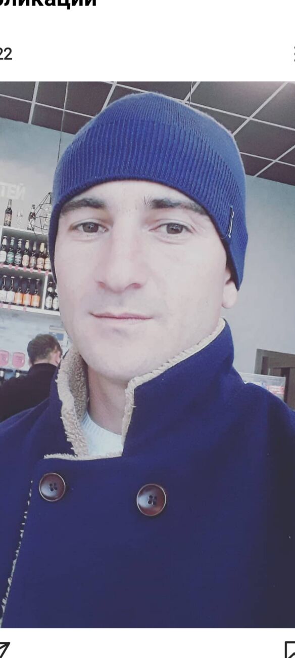 ���� 26108425 ������� Rasul, 38 ���, ���� ���������� � ����