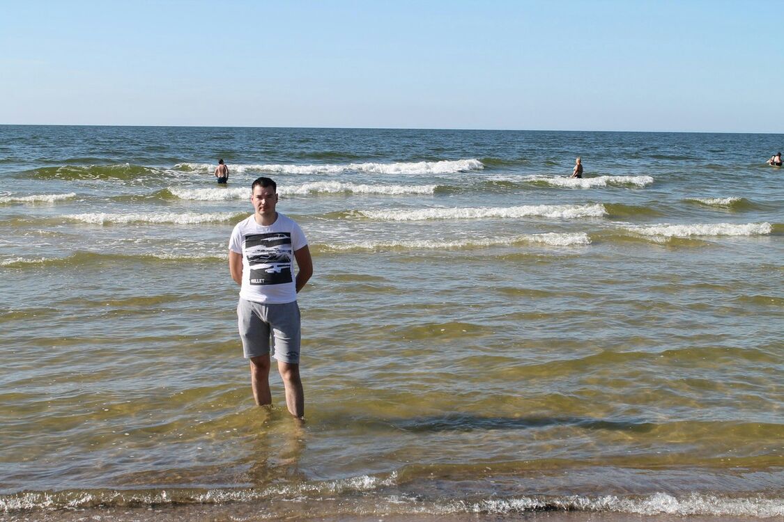 ���������� ������, ���� ������� Andrey, 35 ���, ������������ ��� ������