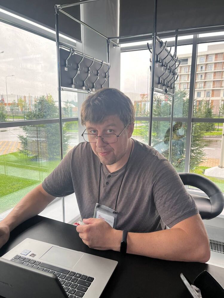 ���������� ������, ���� ������� ���������, 48 ���, ������������ ��� ������, ����� � ���������