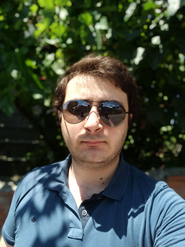  ,   Ali Haydar, 29 ,   c 