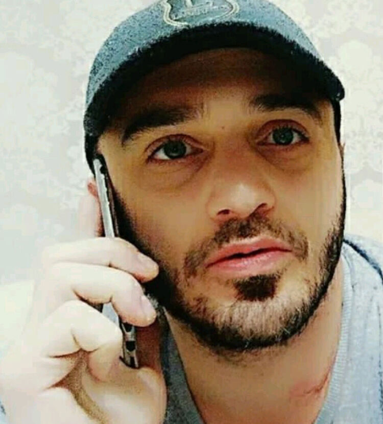 ���� 32352895 ������� Gusein, 38 ���, ���� ���������� � ������