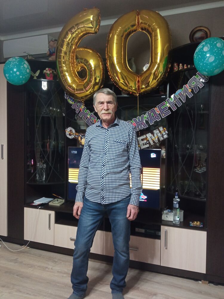  --,   Vladimir, 62 ,   c 