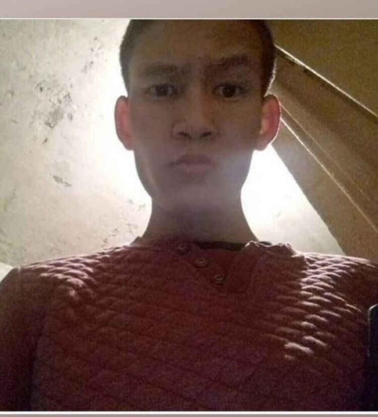 ���� 21023095 ����� ����, 25 ���, ���� ���������� � �����-����������