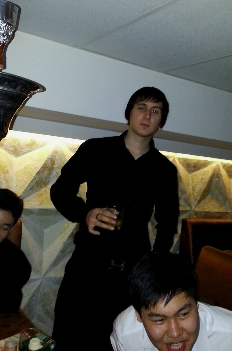  ,   Dima, 31 ,  