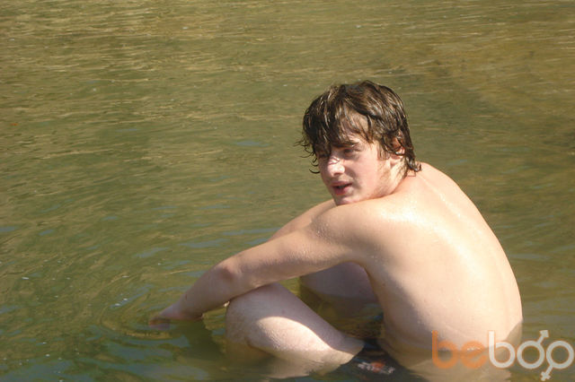 ���������� �������, ���� ������� Vazha, 35 ���, ������������ ��� ������