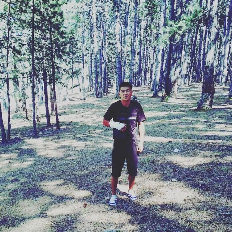  10964705  Chika, 29 ,    