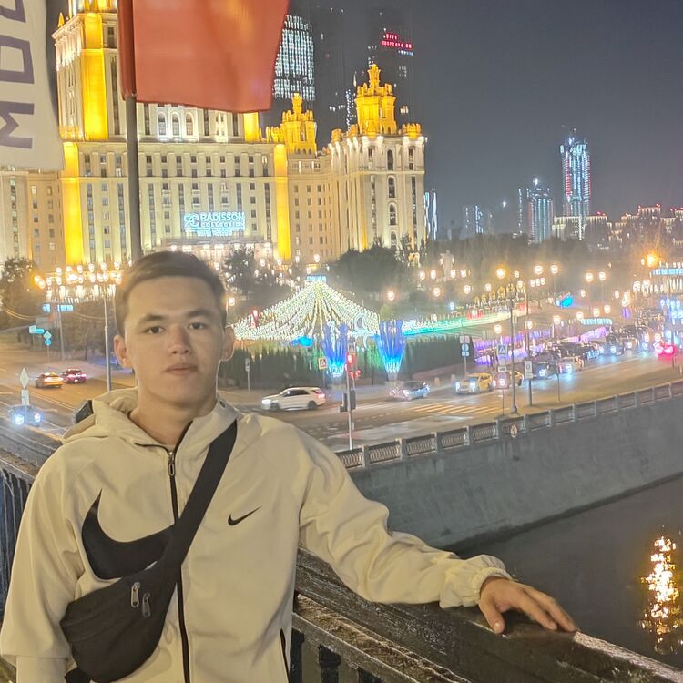 ���� 38587675 ����� Ramziddin, 22 ����, ���� ���������� � ������