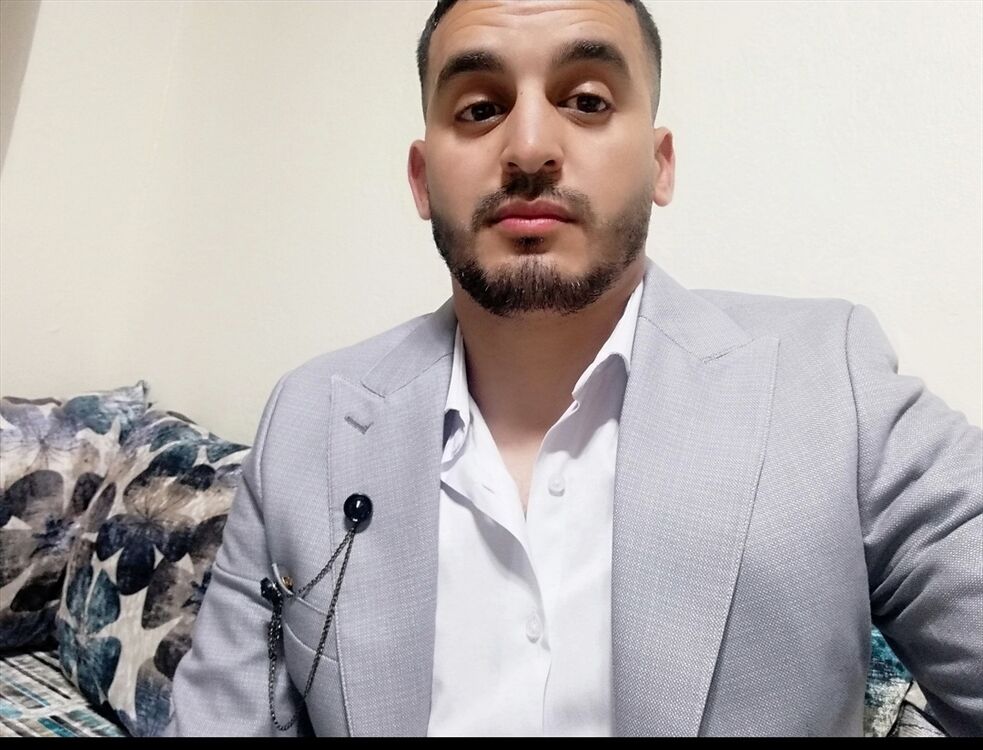 ���� 54825365 ������� Arif, 30 ���, ���� ���������� � Martil