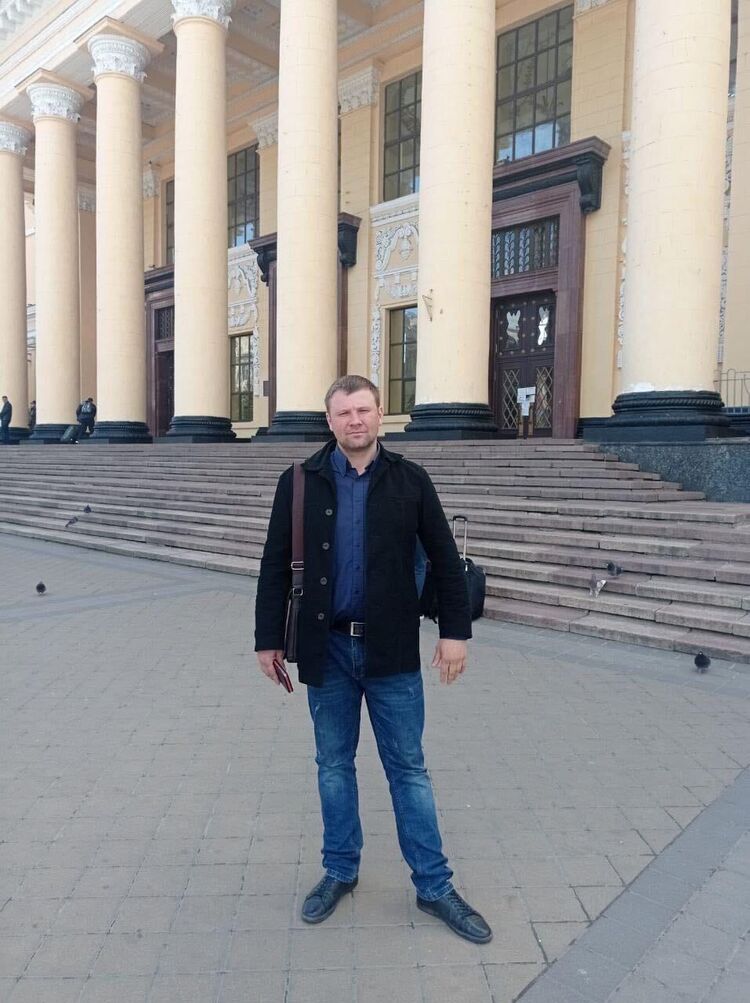  Havoysund,   Vitalii, 36 ,   ,   