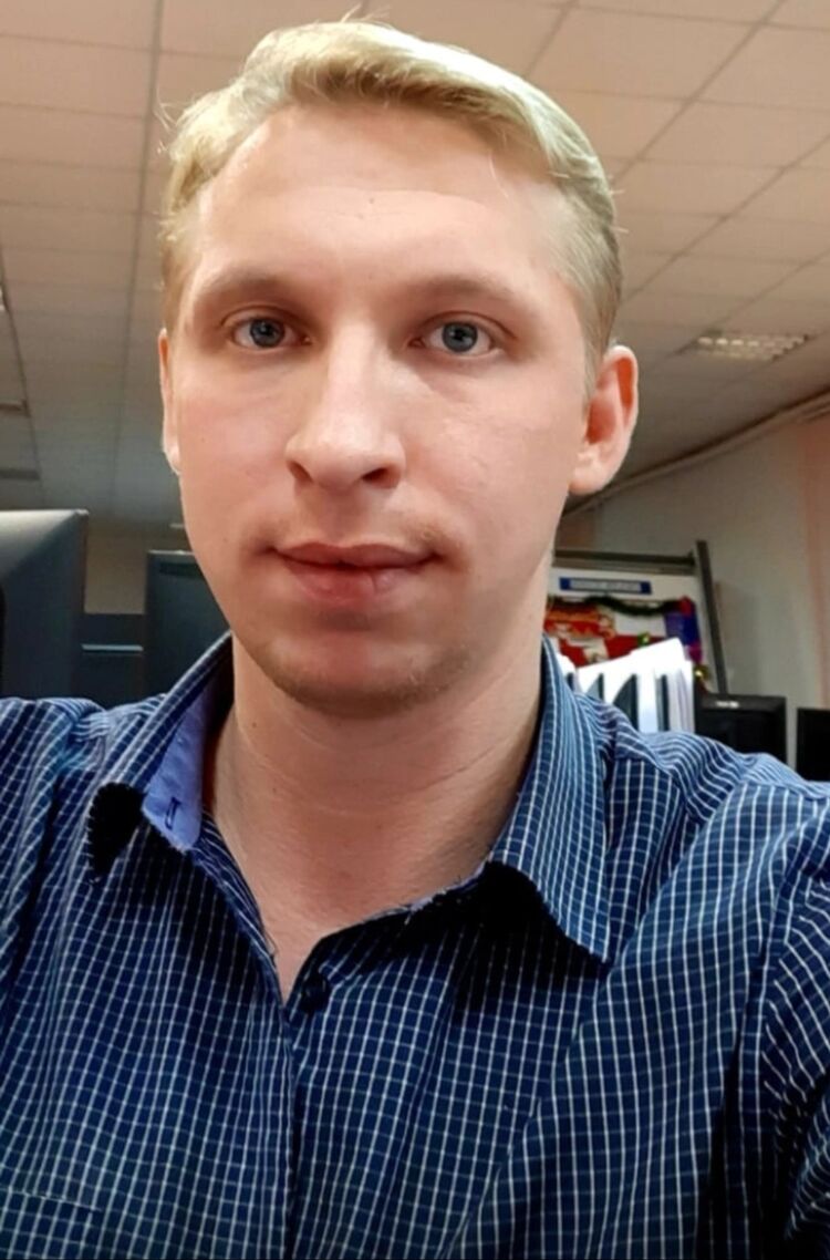 ���� 41643805 ������� ������, 35 ���, ���� ���������� � ���������