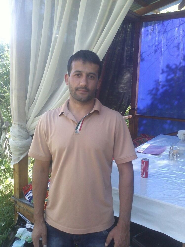 ���������� ������, ���� ������� Parviz, 41 ���, ������������ 