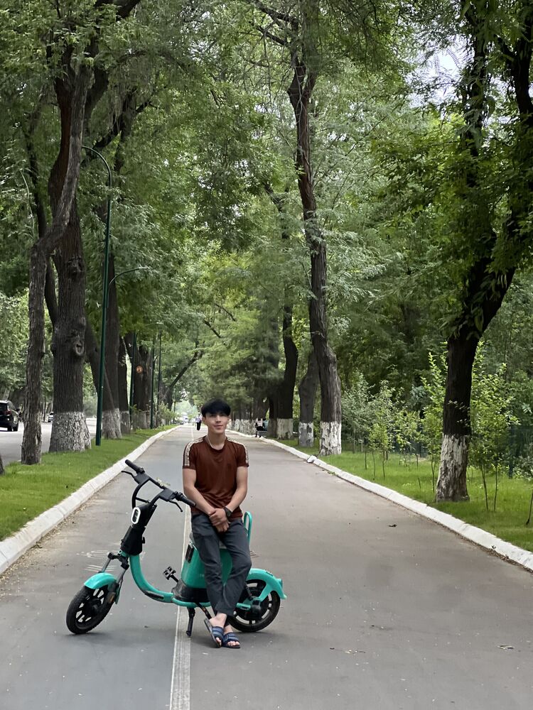  ,   Jamoliddin, 22 ,   ,   