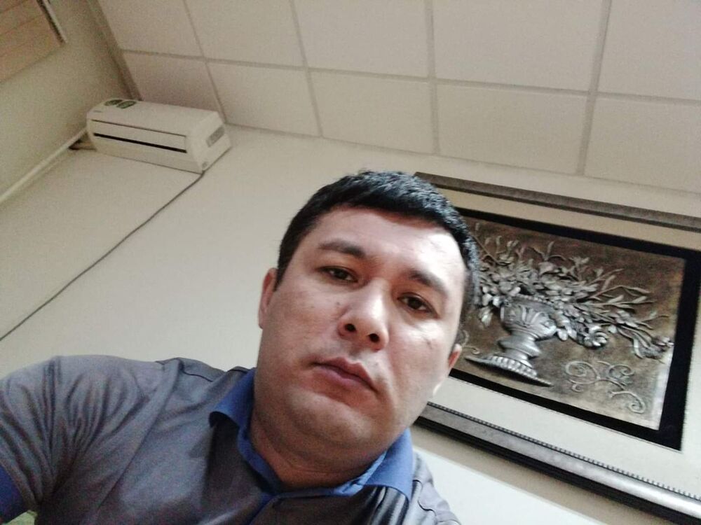 ���� 13768305 ������� Sherzod, 43 ����, ���� ���������� � ��������