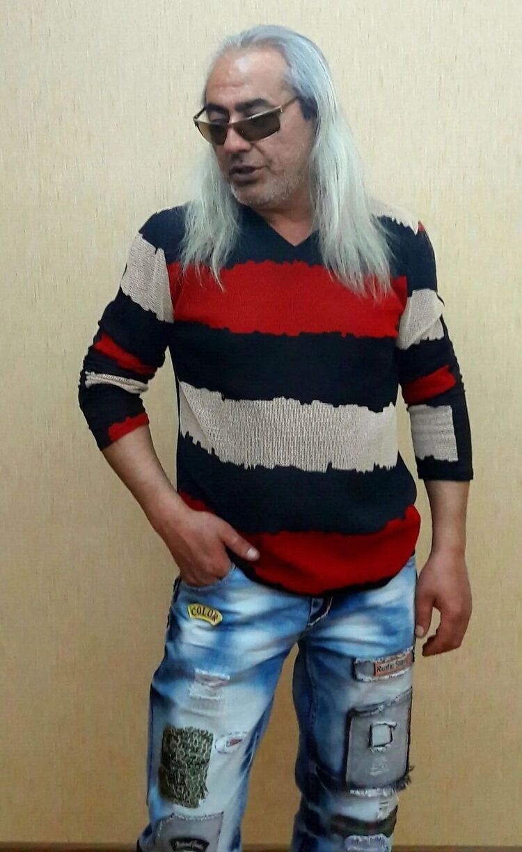  39754455  Alisher, 58 ,    