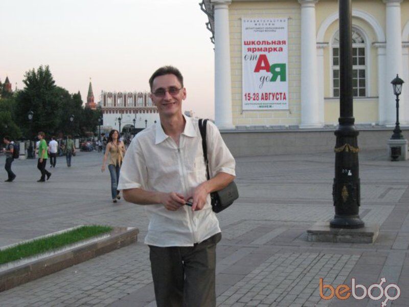 Фото 127855 мужчины Avv04, 48 лет, ищет знакомства в Санкт-Петербурге