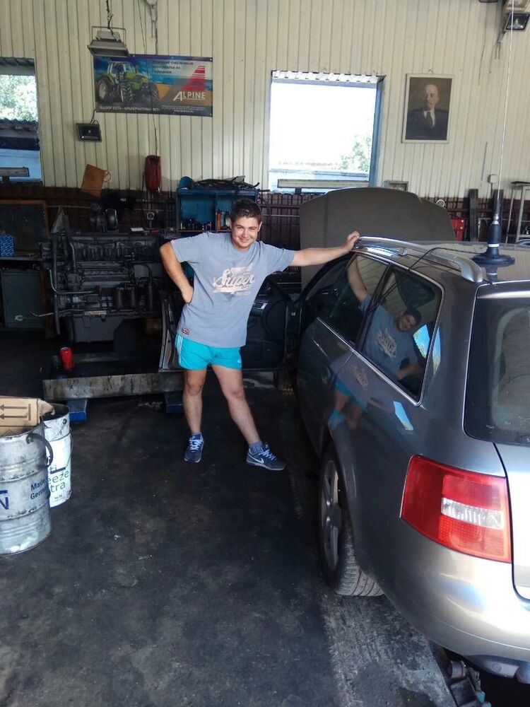 ���� 10443845 ������� �����, 33 ����, ���� ���������� � ������