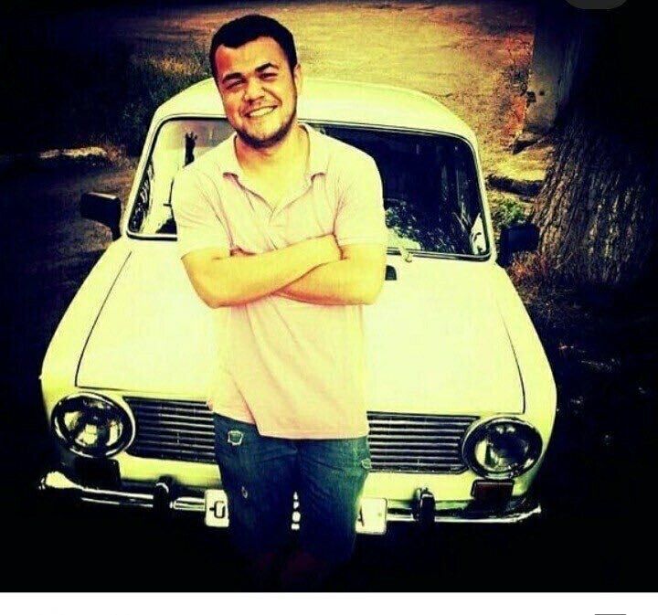 ���� 22171645 ������� Sardor, 34 ����, ���� ���������� � ��������