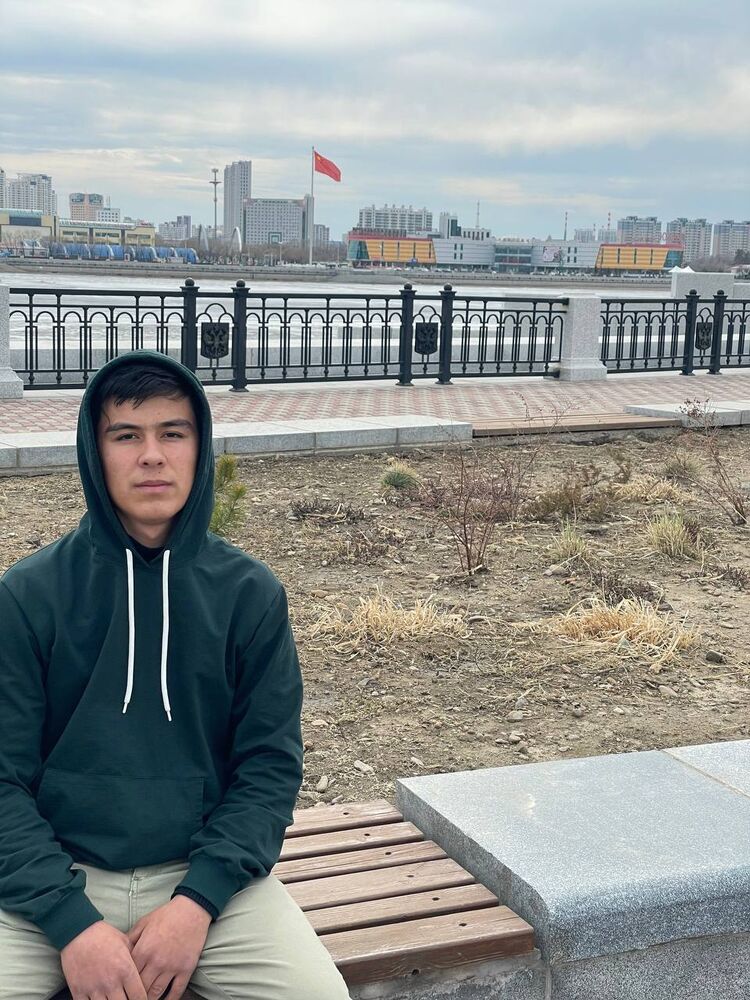 ���� 51607715 ����� Jasur, 25 ���, ���� ���������� � ���