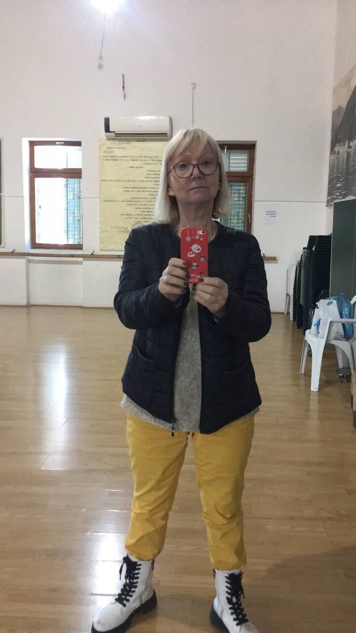  Kotor,   Iza, 55 ,     