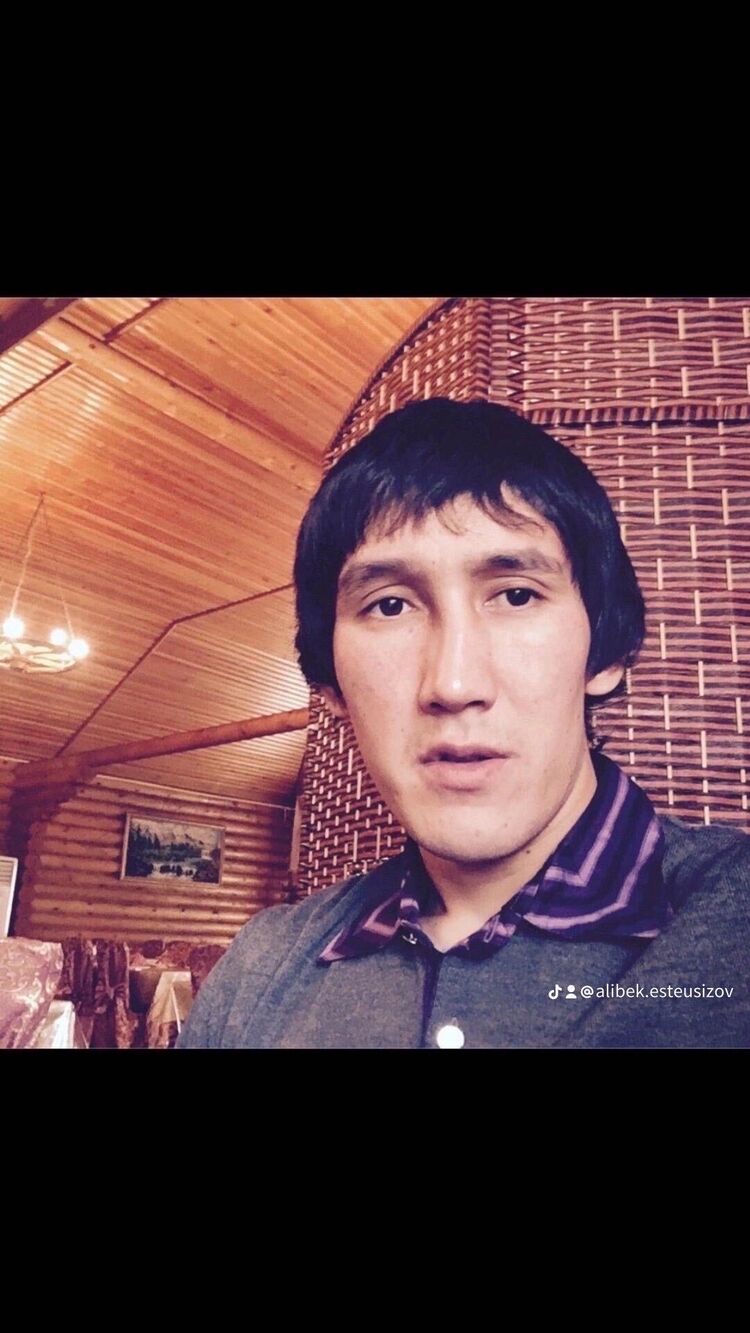  ,   Alibek, 25 ,   ,   