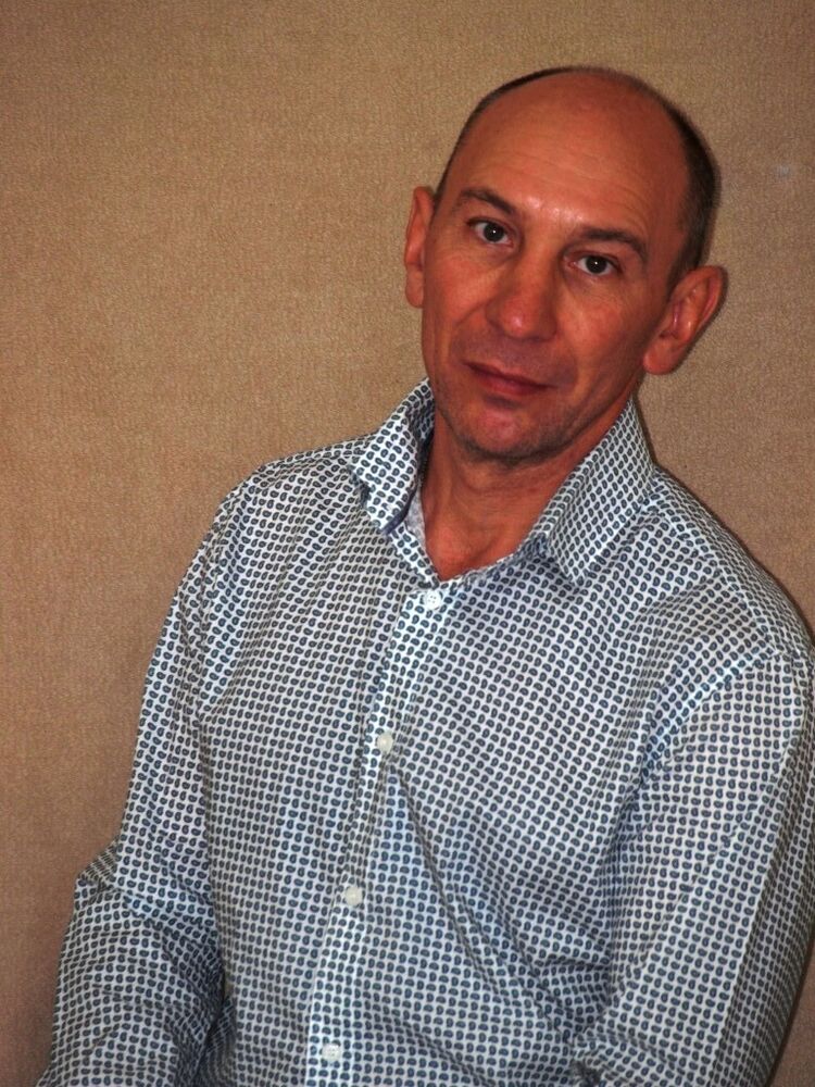  21901335  Evgeny, 55 ,    