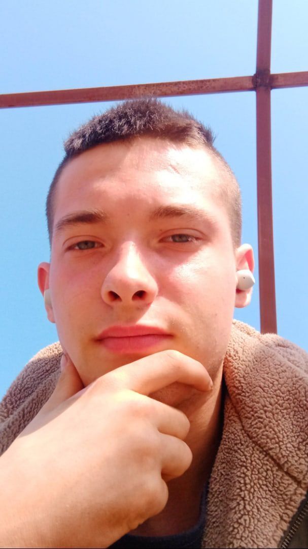 ���� 25181305 ����� ������, 23 ����, ���� ���������� � ����������