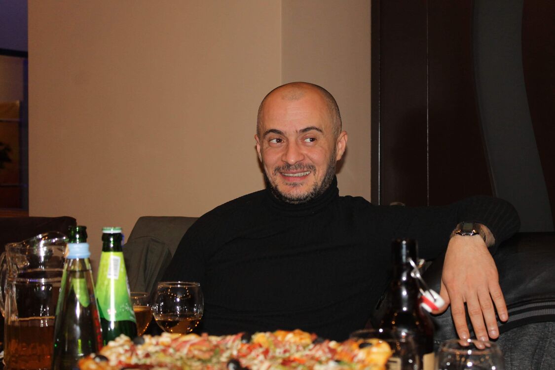 ���������� ������, ���� ������� Bachi, 37 ���, ������������ ��� ������, ����� � ���������