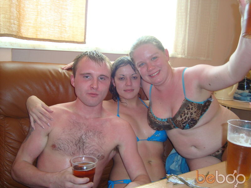 Фото 128525 мужчины Жигало, 33 года, ищет знакомства в Хабаровске