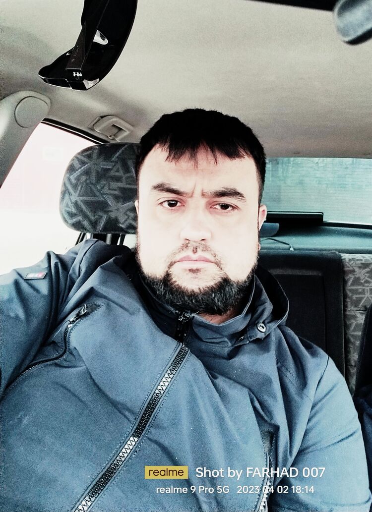 ���������� ������, ���� ������� FARHAD, 34 ����, ������������ ��� ������, ����� � ���������