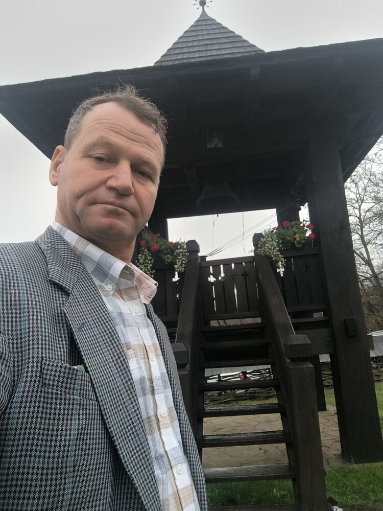 ���������� �������, ���� ������� Nicolae, 53 ����, ������������ ��� ������, ����� � ���������, c�������� ���������, ���������