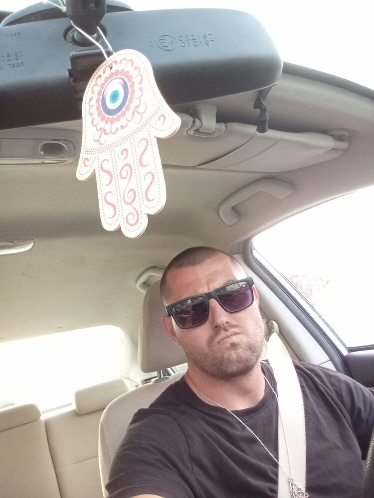  54646665  Stanislas, 37 ,    Tel Aviv-Yafo