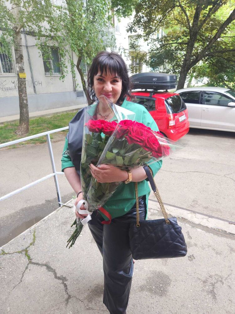 ���������� ����������, ���� ������� �����, 46 ���, ������������ ��� ������, ����� � ���������