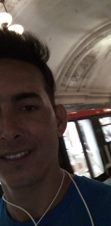 ���������� ������, ���� ������� Julio, 37 ���, ������������ ��� ������, ����� � ���������