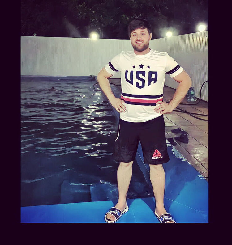 ���������� ����, ���� ������� Ali, 31 ���, ������������ ��� ������, ����� � ���������