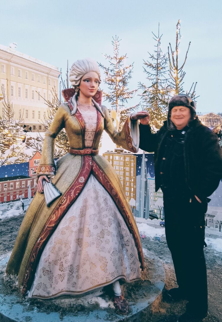 ���������� ������, ���� ������� ��������, 58 ���, ������������ ��� c�������� ���������