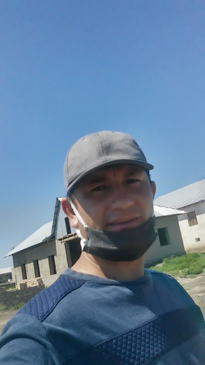  ,   Dilshodbek, 38 ,   