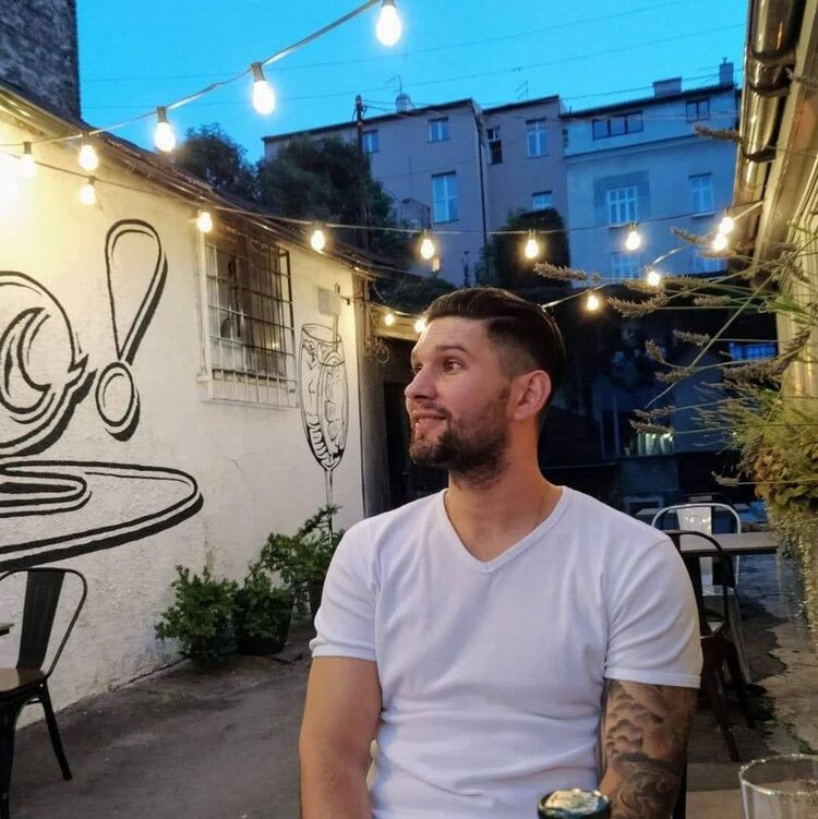  53957435  Sergiy, 39 ,    