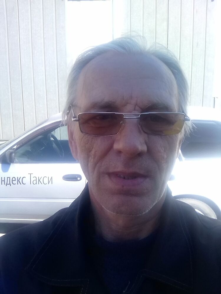  15760655  Sergey, 60 ,    