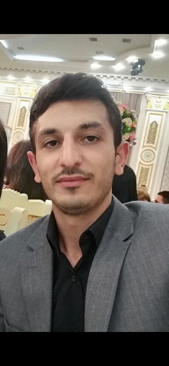 21087985  Cavid, 34 ,    