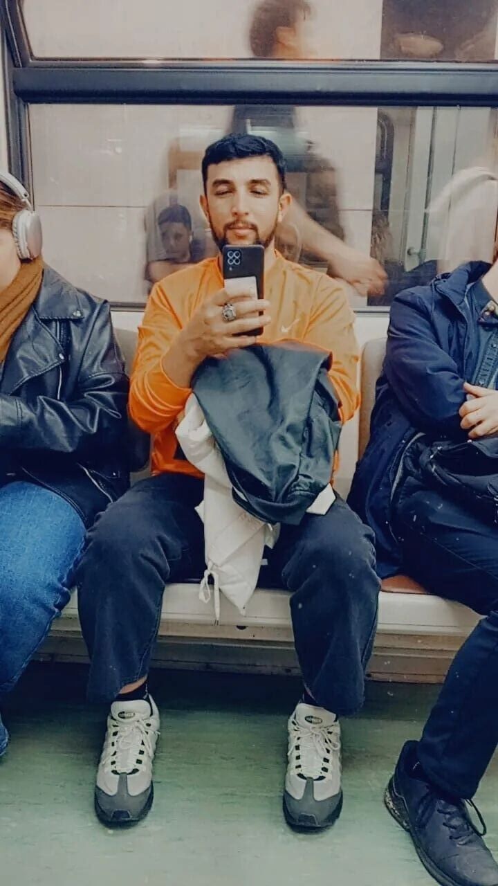 ���� 54676455 ������� Mohamed, 43 ����, ���� ���������� � ������