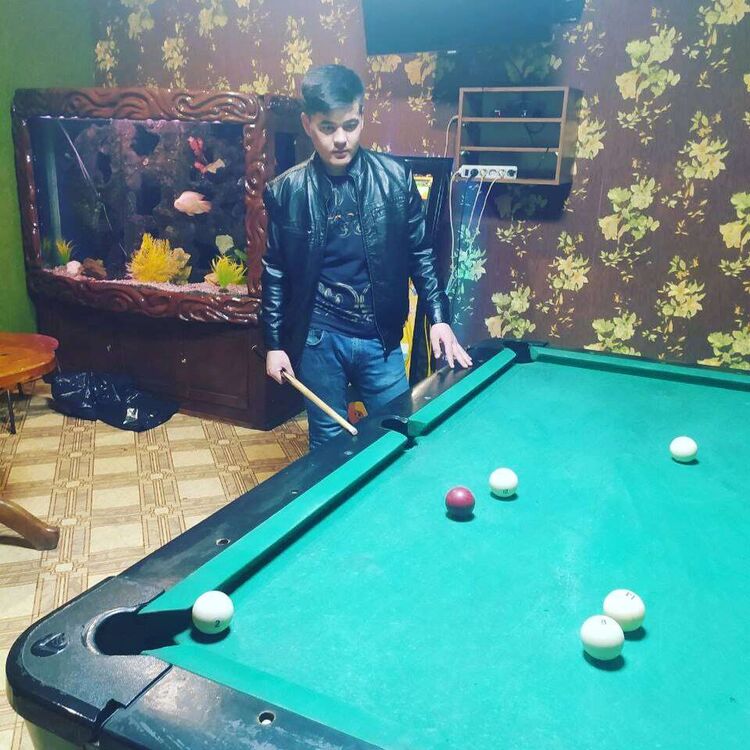  27709525  Ganisher, 26 ,    