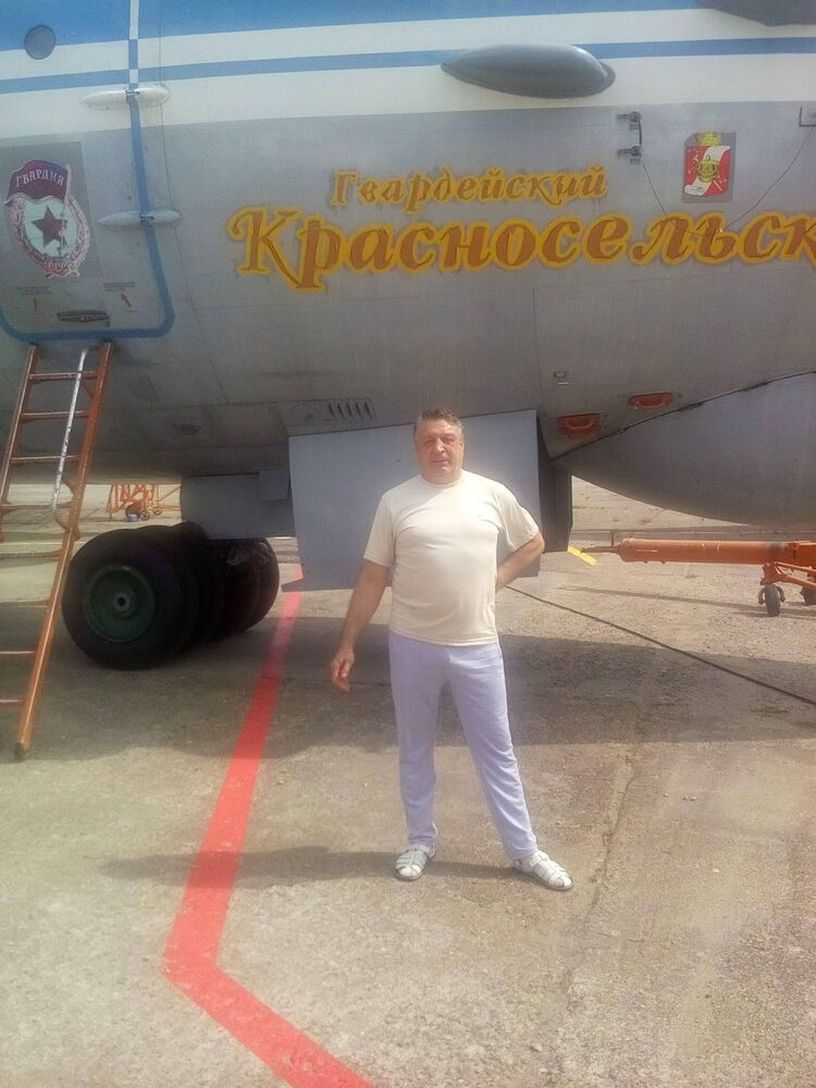 ���� 55291715 ������� Sergey, 63 ����, ���� ���������� � ������