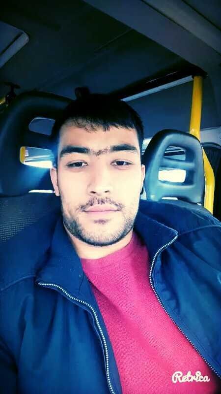  9496075  Akmal, 34 ,    