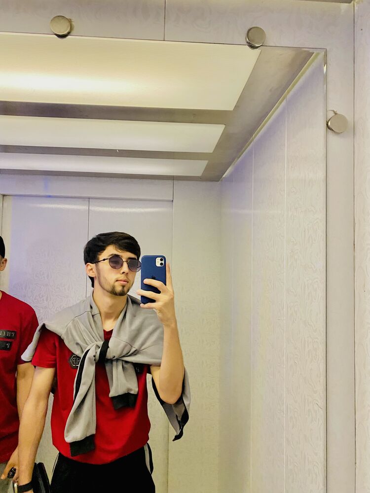  36006035  Alisher, 23 ,    