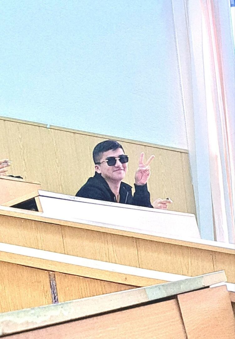 ���������� �������, ���� ����� Asadbek, 19 ���, ������������ ��� ������, ����� � ���������