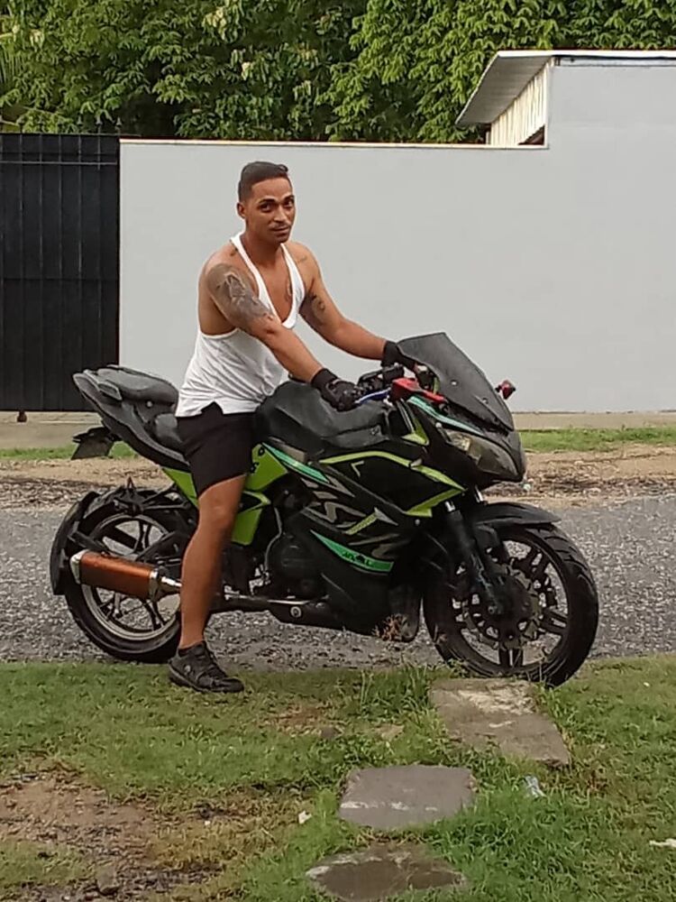  Havana,   Osiel, 32 ,   ,   