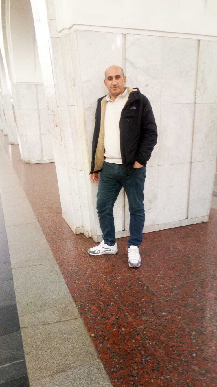 ���� 42685375 ������� Hilmi, 43 ����, ���� ���������� � ������