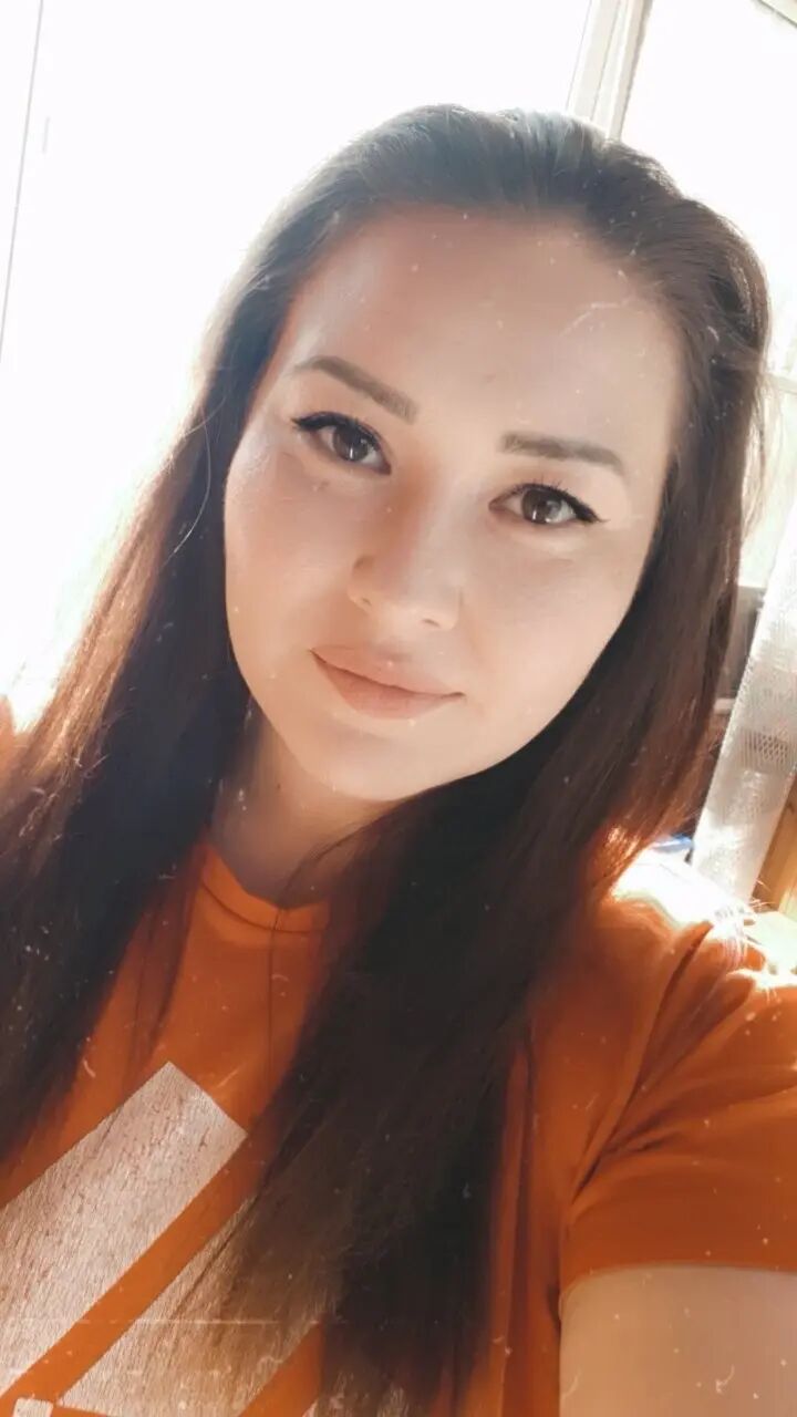  46615935  Kristina, 27 ,    