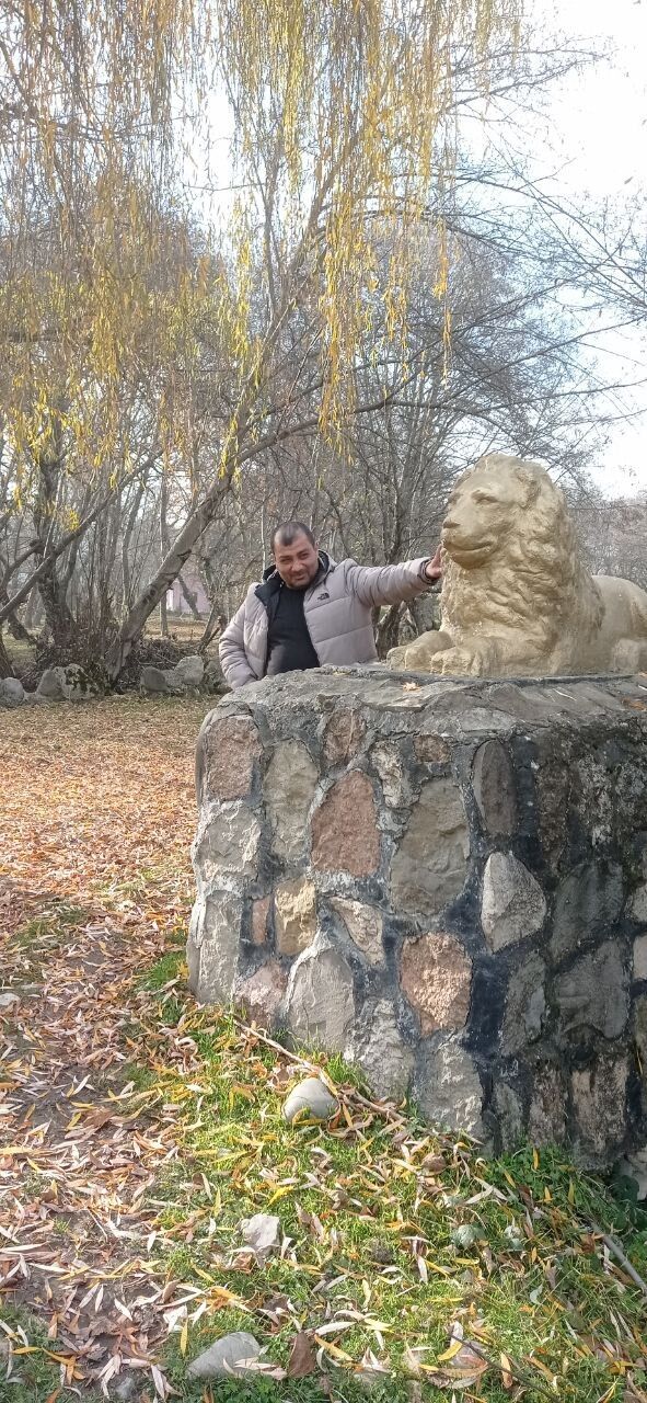 ���� 36978465 ������� Azik, 44 ����, ���� ���������� � ����