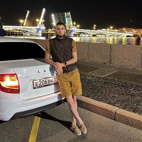 ���� 42557535 ������� Magamed, 28 ���, ���� ���������� � ��������